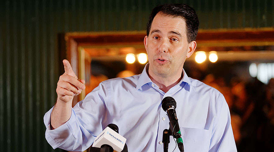 'Unconstitutional partisan gerrymander': Wisconsin must redraw legislative districts