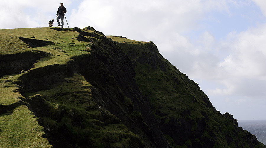 Ireland moves to become 1st country to divest from fossil fuels in parliamentary vote