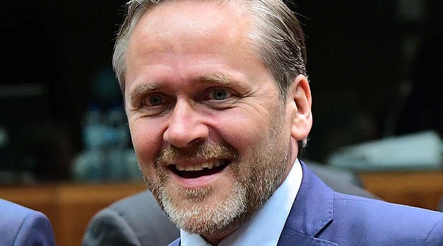 Tech diplomacy: Denmark to appoint world’s first ‘digital ambassador’