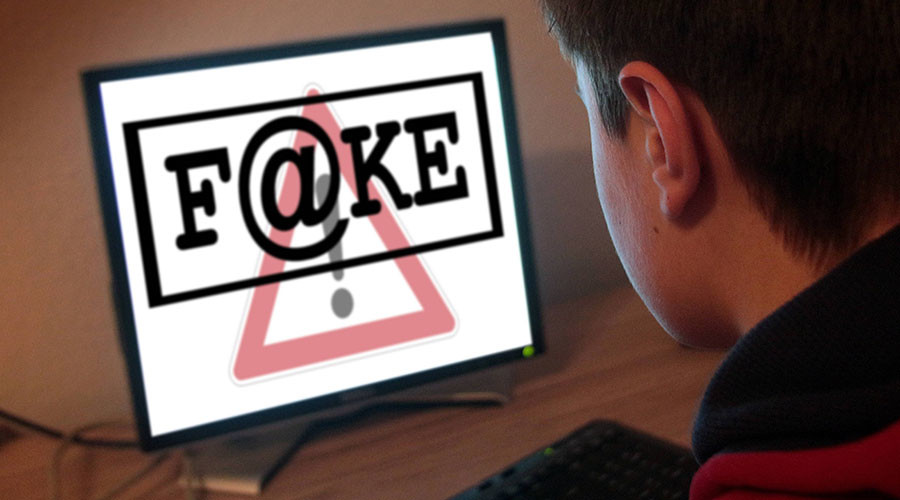 Should governments protect people from fake news?