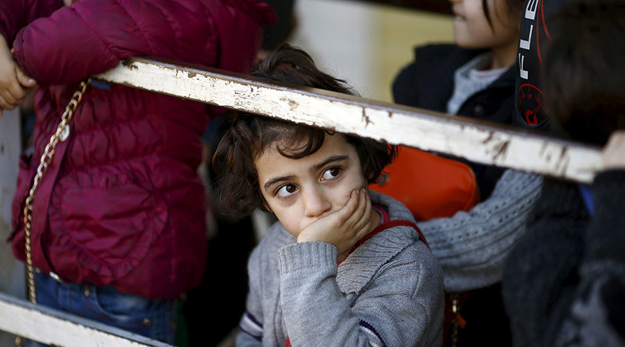UN urges Trump to backtrack on banning refugees