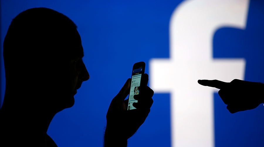 Power of the internet: CA cops prevent NY suicide using Facebook, Google Maps