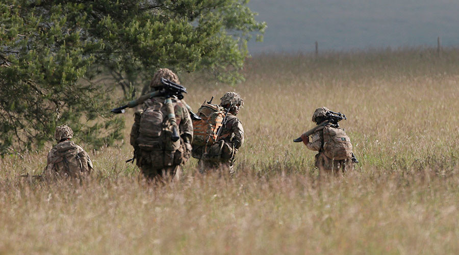 MoD facing £6 billion cuts for 10-year equipment plan as auditors say affordability at risk