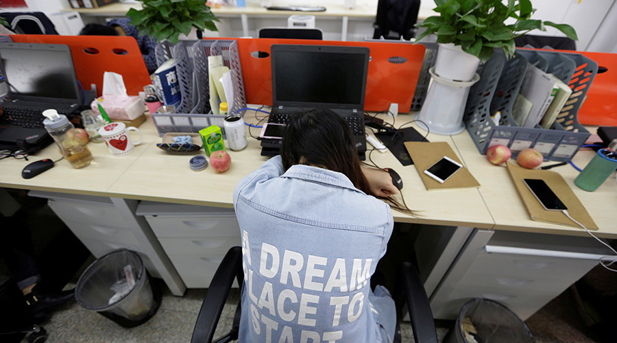 Not enough sleep weakens immune system, say scientists