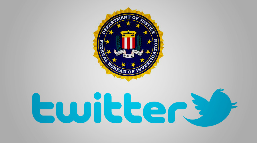 Twitter reveals details of 2 FBI national security letters after gag order lifted