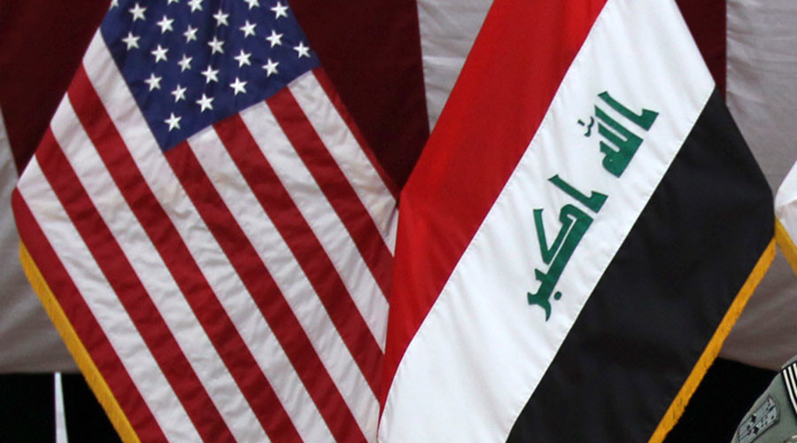 Iraqi MPs urge punitive measures against US in return for Trump’s ‘Muslim ban’