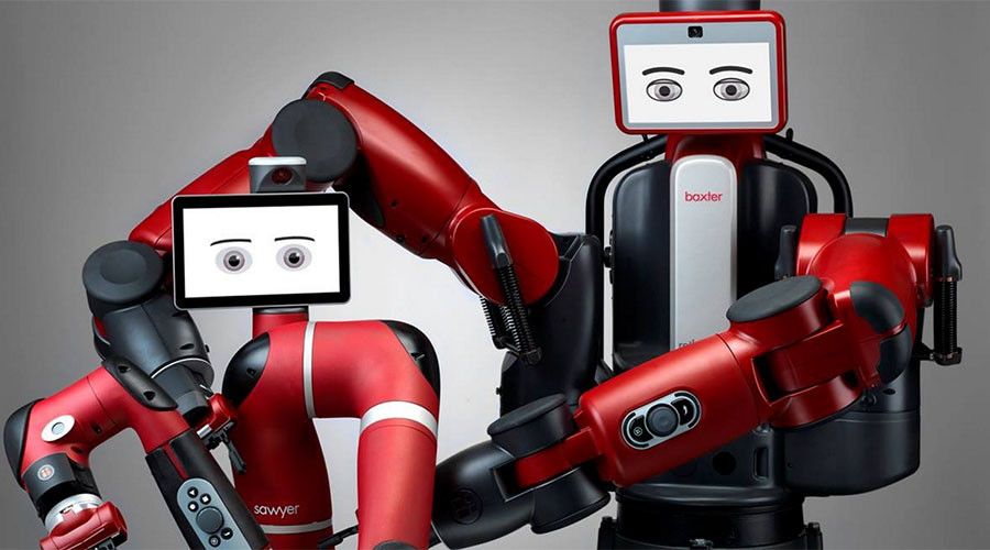 Google awards $1.5mn to research into robots that learn by doing (VIDEO)