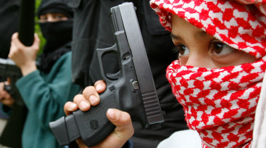 Kurdish militia tortured children to extract ISIS confessions – HRW