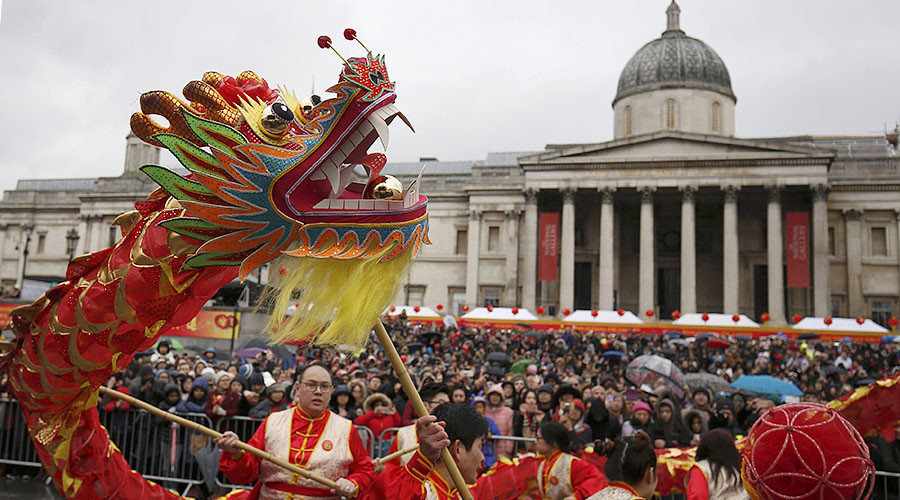 Useful idiots? Japanese embassy pays British think tank to plant anti-China stories