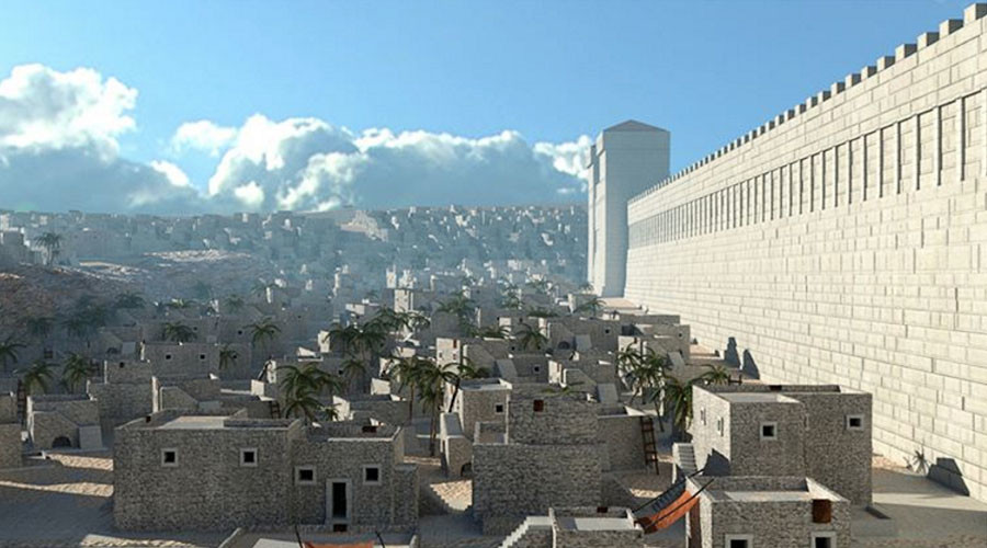 ‘Spellbinding’ VR brings you back to ancient Greece & Rome (VIDEO)