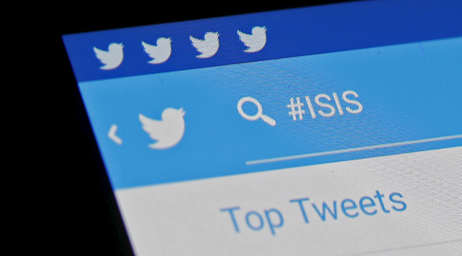 Terrorism via Twitter: Man pleads guilty to supporting ISIS with tweets