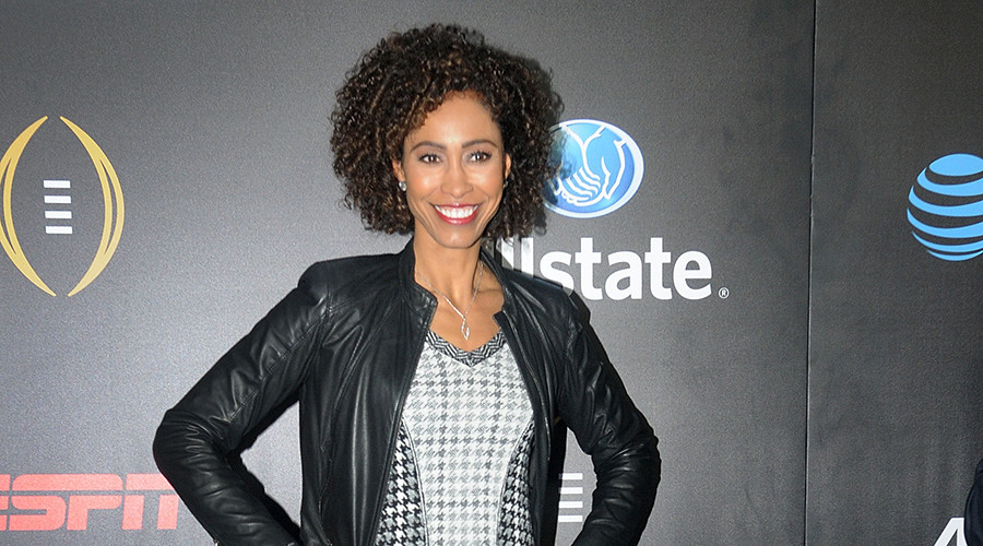 Internet hammers ESPN anchor for bemoaning airport protests