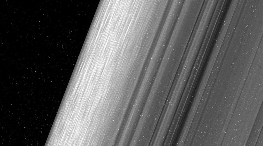 Up close & personal: Cassini captures Saturn like you’ve never seen it before (PHOTOS)
