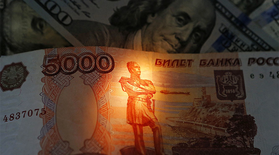 Russia may not be in a rush to have sanctions lifted