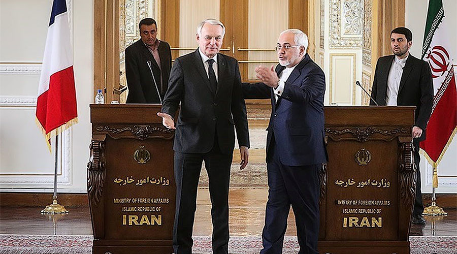 Iran warns US against 'creating new tensions' as UNSC to meet over suspected missile test