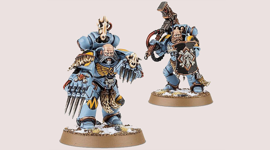 ‘Unacceptable in 2017, or the year 40,000’: PETA demands plastic fur ban for ‘Warhammer’ miniatures