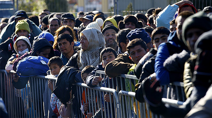 Asylum can be rejected for refugees with extremist links, EU court rules