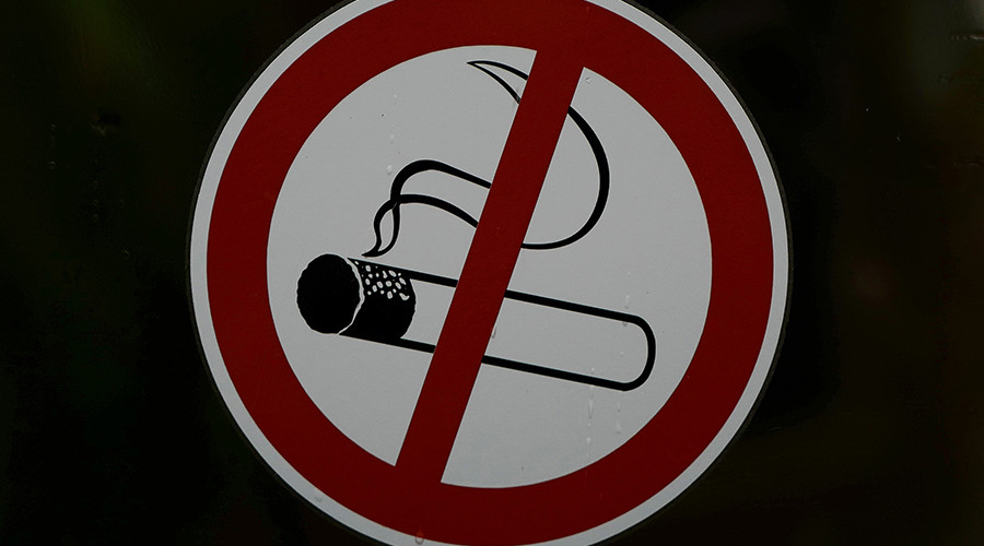 €250,000 per cigarette: Woman faces shocking fine if smokes on her balcony