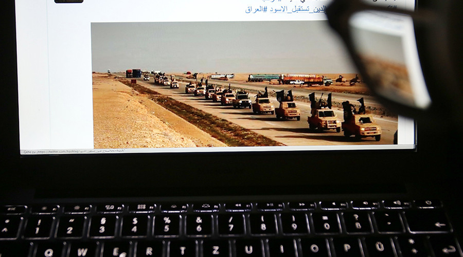 Pentagon anti-ISIS online propaganda program lacks staff proficient in Arabic & Islam – report