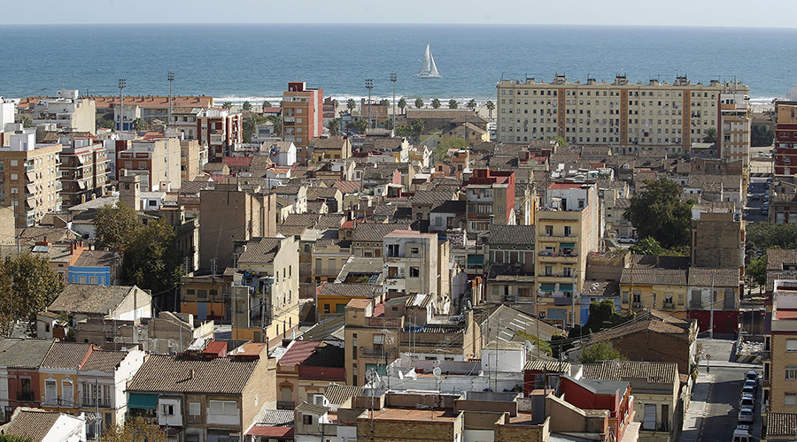 ‘Ghost worker’: Spanish civil servant paid €50,000 annually despite ditching work