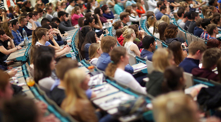 First in the country: Tennessee Gov. seeks to offer adults free community college education