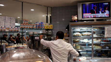 © Shannon Stapleton