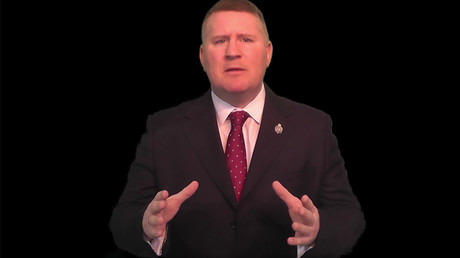 © Britain First