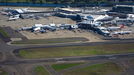 © David Gray / Reuters