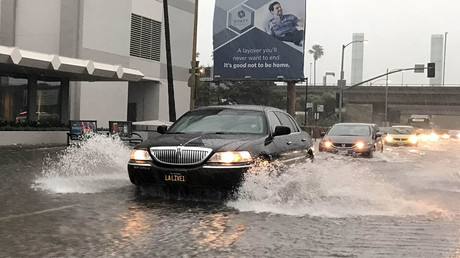 4 die in California storms, state of emergency declared