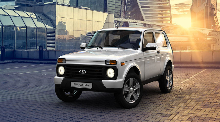 Russian automaker kicks off exports to China & UAE