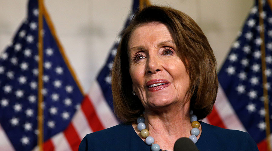 Blame Obama, not Trump: Twitter trolls Pelosi for Yemen policy memory loss