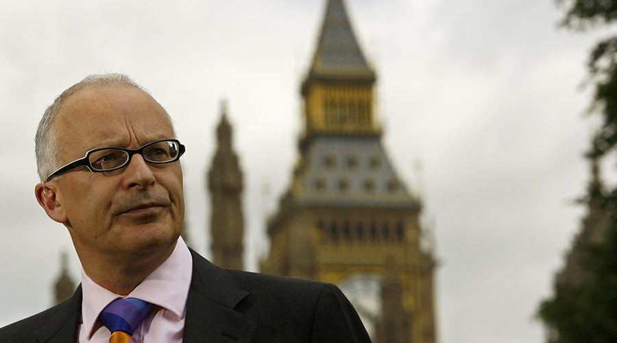 Iraq abuse lawyer faces £3.2mn lawsuit for ‘hounding’ British soldiers