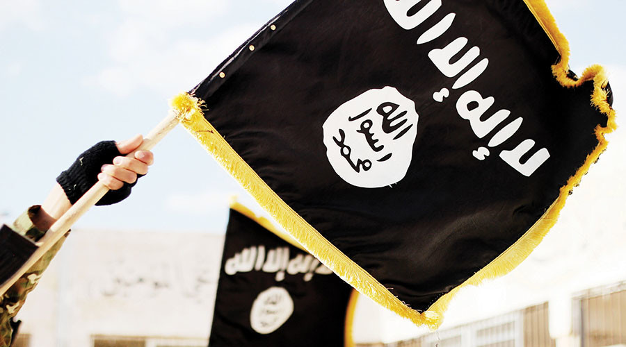 Donald Trump’s travel ban is ‘propaganda opportunity’ for ISIS – home secretary