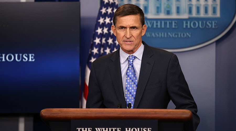‘Iran put on notice’ after ballistic missile test – White House National Security Advisor
