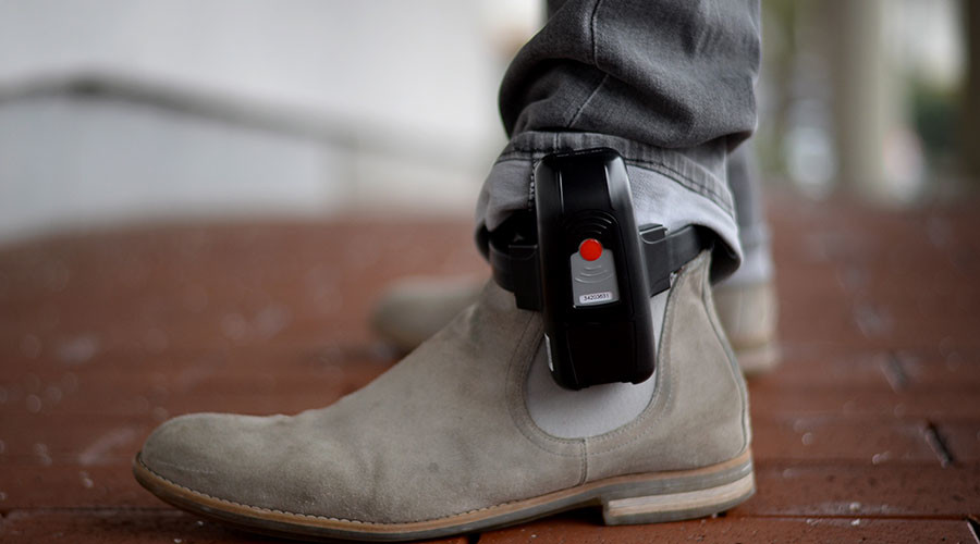 Germany approves law to monitor suspected terrorists with ankle bracelets