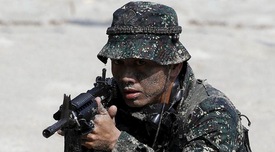 Philippines’ Duterte to unleash army in drug war, vowing to ‘kill more’