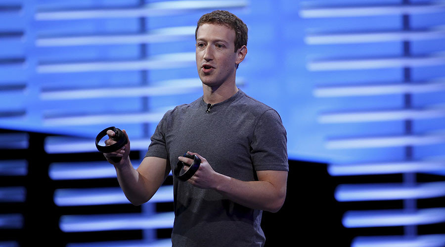 Facebook's Oculus to pay $500mn in virtual reality case