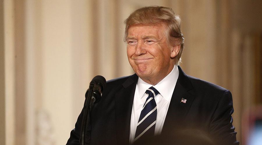 'Germany, not Donald Trump, is biggest threat to the EU'
