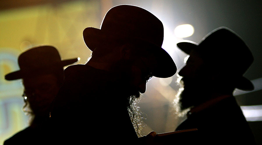 Anti-Semitic hate crimes reach ‘record high’ in UK