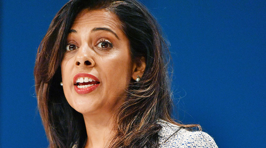 Ex-Tory candidate ‘lied’ about her SAS training, armed forces group tells RT