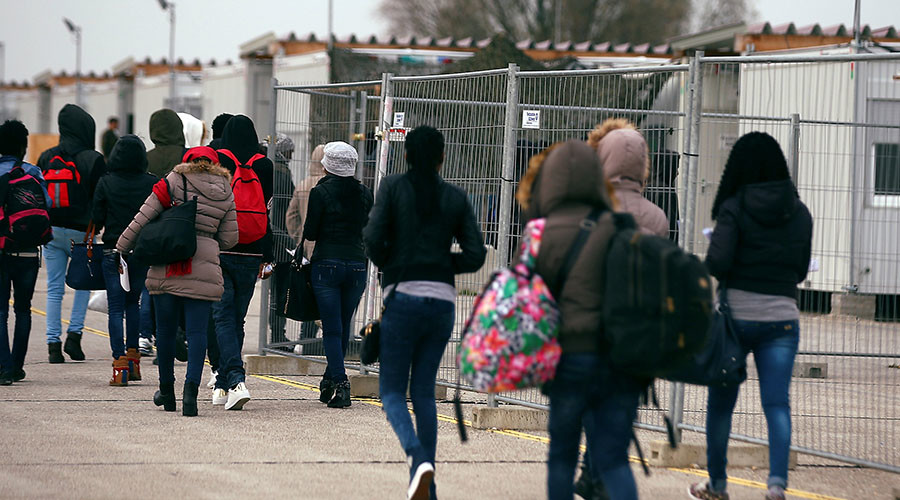 Germany starts paying up to €1,200 to asylum-seekers who go back home