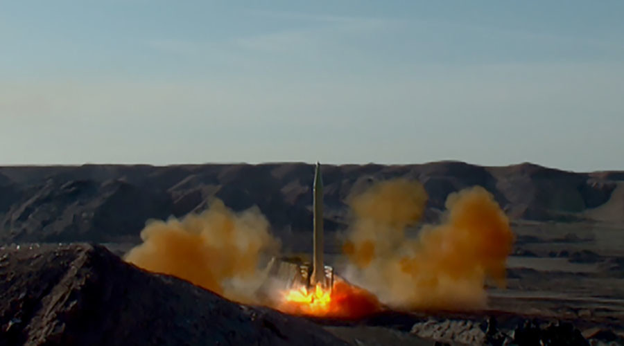 ‘Threatening Iran is useless’: Supreme leader’s adviser responds to America’s ‘notice’