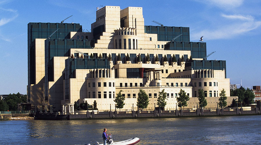 British hackers, spies & whistleblowers could soon face 14yrs in prison