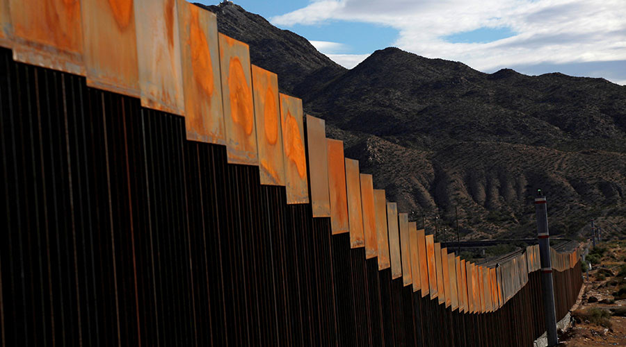 US-Mexico border wall to be finished in 2 yrs – DHS secretary