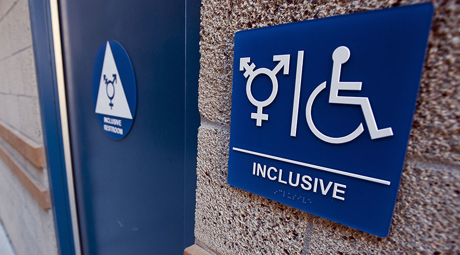 First transgender mayor in Texas 'did not imagine' holding the office