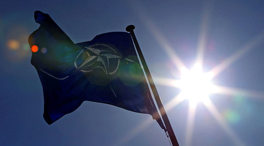 NATO must share burden fairly, adapt to confront extremism & terrorism, US and Germany agree