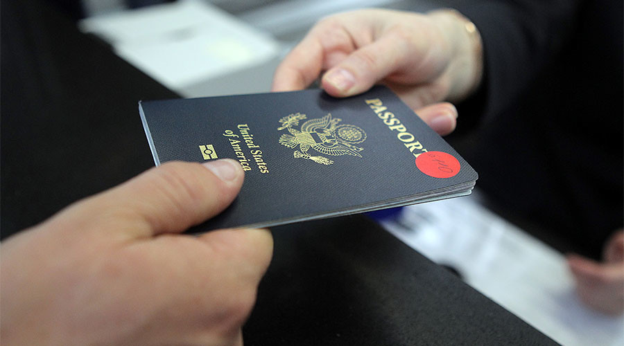American tax avoiders could lose passport and face travel ban