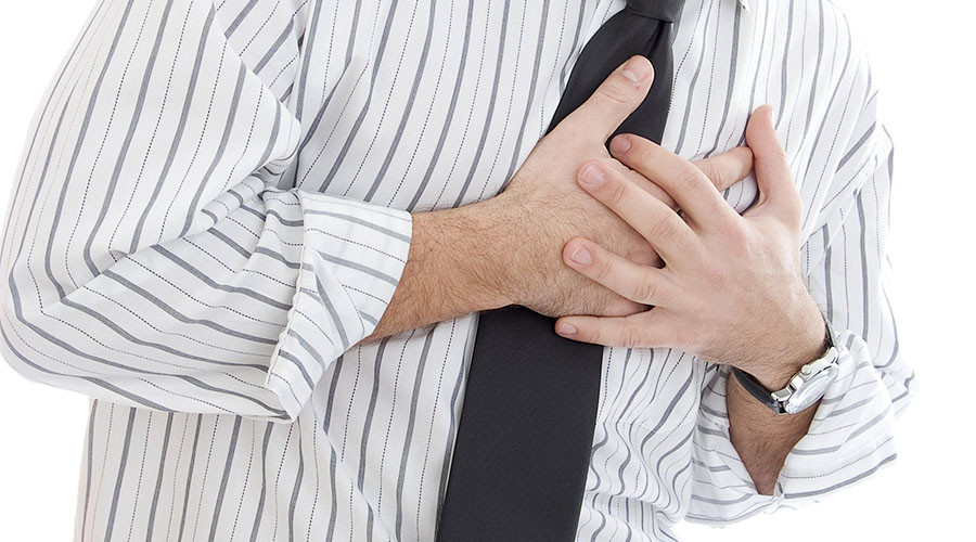 Pain remedies can triple risk of heart attack – study