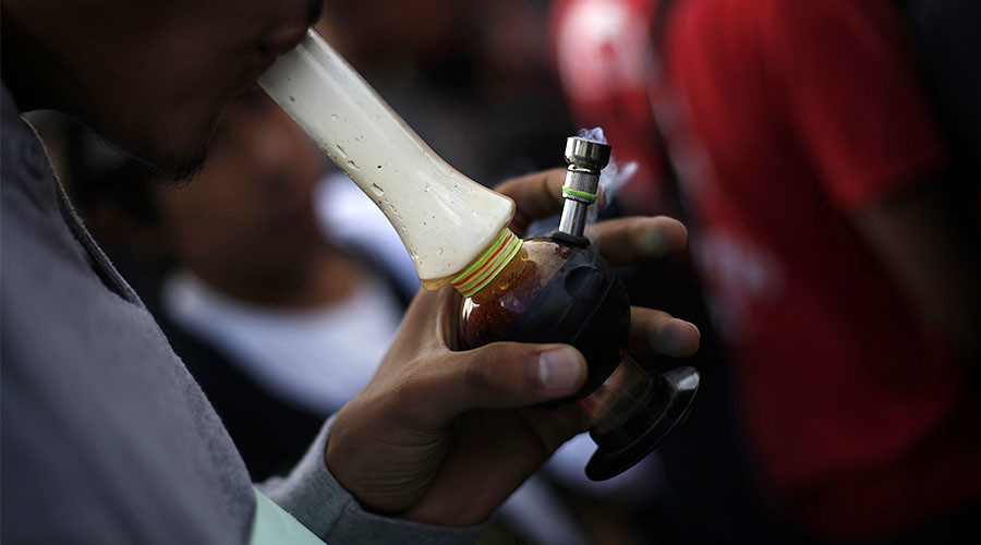 Bong sellers prosecuted in London’s punk mecca Camden Town