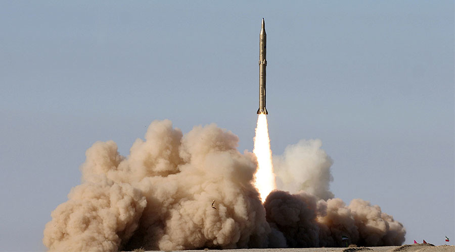 Tehran ‘unmoved’ by US threats, will use weapons ‘only in self-defense’ – Iranian FM to Trump